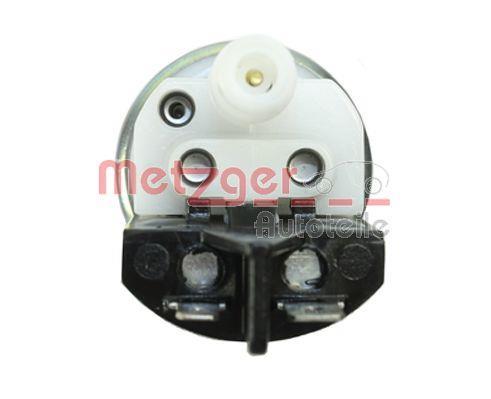 Pompe à carburant (Pompe à gasoil) METZGER ref. 2250058